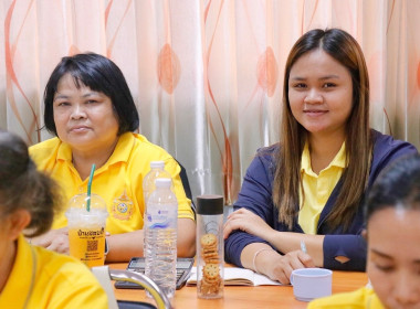 การประชุมขับเคลื่อนการปฏิบัติงานตามระบบการส่งเสริมสหกรณ์และกลุ่มเกษตรกร ประจำเดือน สิงหาคม 2567 ติดตามผลการปฏิบัติงานตามแผนงาน/โครงการ กรอบประเมินผลการปฏิบัติงาน และติดตามความก้าวหน้าของการขับเคลื่อนงานตามนโยบายอธิบดีกรมส่งเสริมสหกรณ์ ... พารามิเตอร์รูปภาพ 32